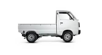 Driver Job for ltv licence