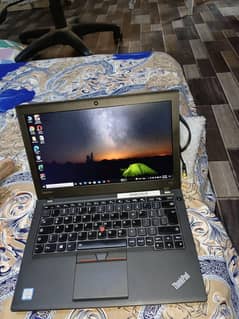 Lenovo Thinkpad X260