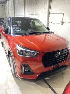Daihatsu