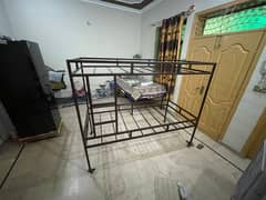 double bed for children