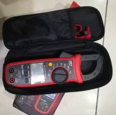 uni-t 202+ clamp meter
