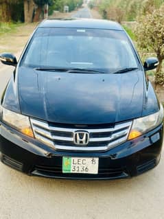 Honda