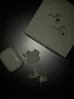 Apple Airpods Pro Original