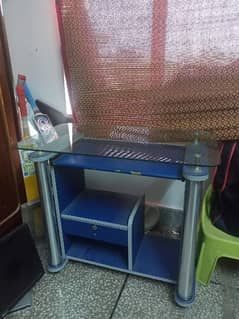 Workstation Table