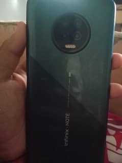 infinix