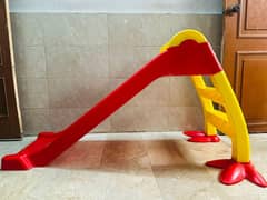 Baby Slide