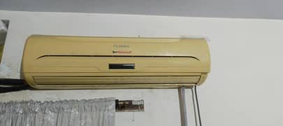Super National AC 1.5 ton