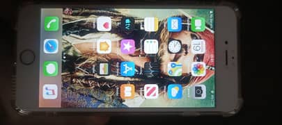 6plus bypass battery change only