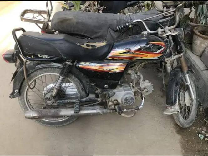 Driver Need for bykea & other application 0