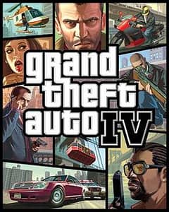 GTA
