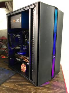 mid range  gaming pc