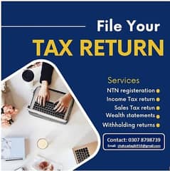 Tax