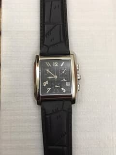 Original Murex chronograph watch