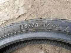 tyre