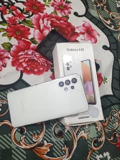 Samsung A32 6/128