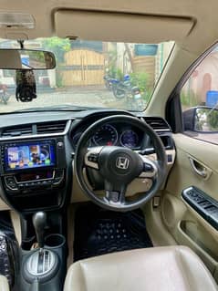 Honda BRV