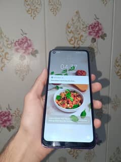 tecno spark6 with box urgent sale