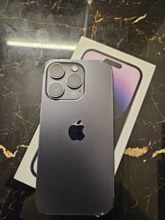 Iphone 14 pro factory unlock