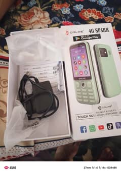 4g Spark