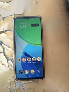 vivo y19s