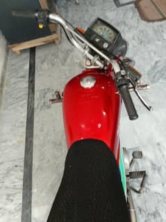 honda CD 70
