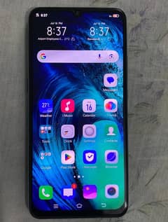 VIVO S1