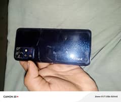 infinix Zero neo 8/128