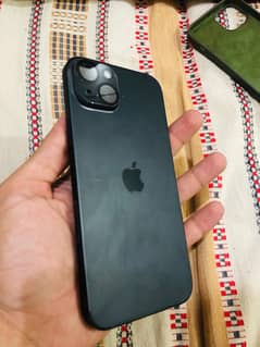 iphone 15 plus Non PTA jv