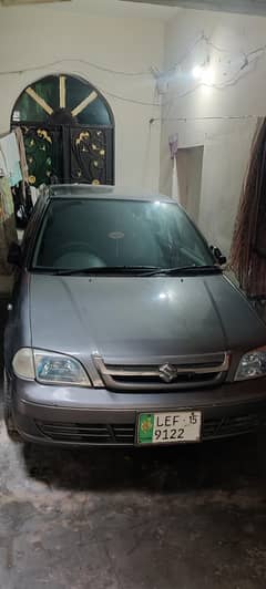 rental car only with driver