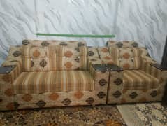 sofa