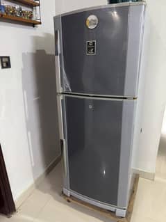 Samsung Fridge in brand new condition