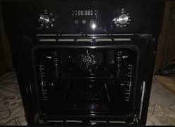 FIRENZI  commercial oven