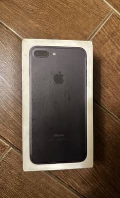 Iphone 7 plus pta