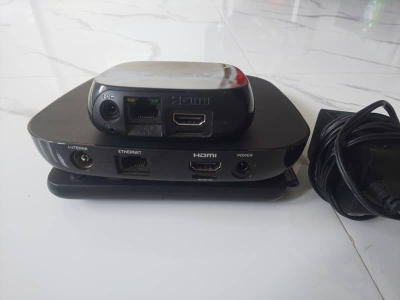 android box Roku now 1