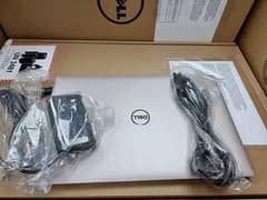 Dell Laptop Core i7 10th Gen ` apple i5 10/10 i3 excellent work