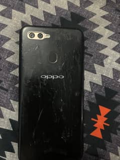 OPPO A5S 3/32 DUAL SIM PTa  APPROVED