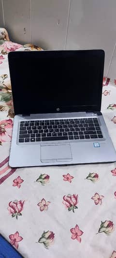 HP EliteBook 840 G4   (intel core i 5-7200U (7th Gen)