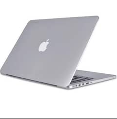 MacBook Pro A1278(Late 2011) with charger,used