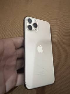 iPhone 11 Pro Jv
