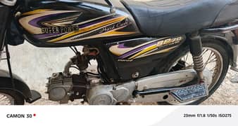 super power 70cc bike urgent sale 03*10/010*57*85