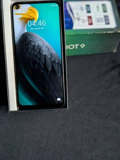Infinix