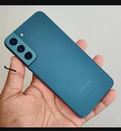 samsung S22