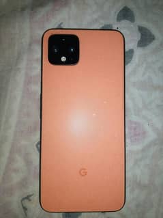 pixel 4 (6/64)