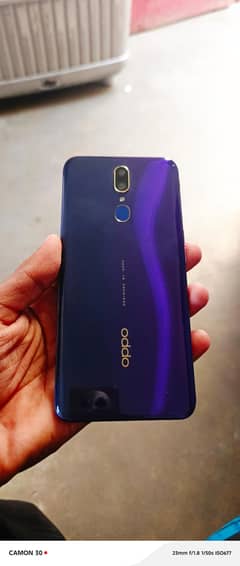oppo f11