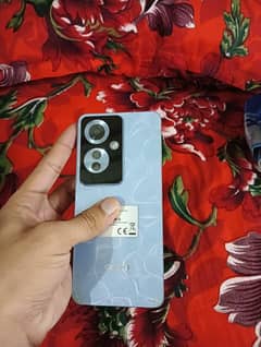 Oppo reno 11f