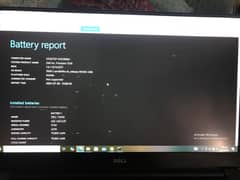 Dell Precision 5510 Core i7 6th gen 2GB Nvidia Quadro 1000 Graphics