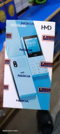 Nokia
