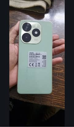 Tecno speak 20 c
