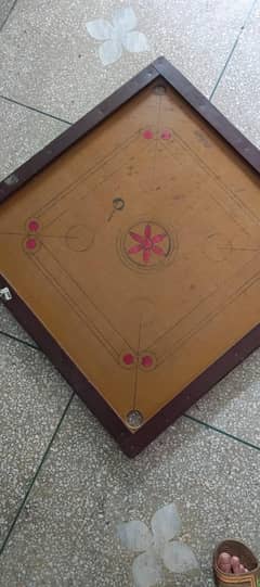 Carrom