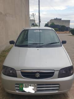 Suzuki Alto 2010